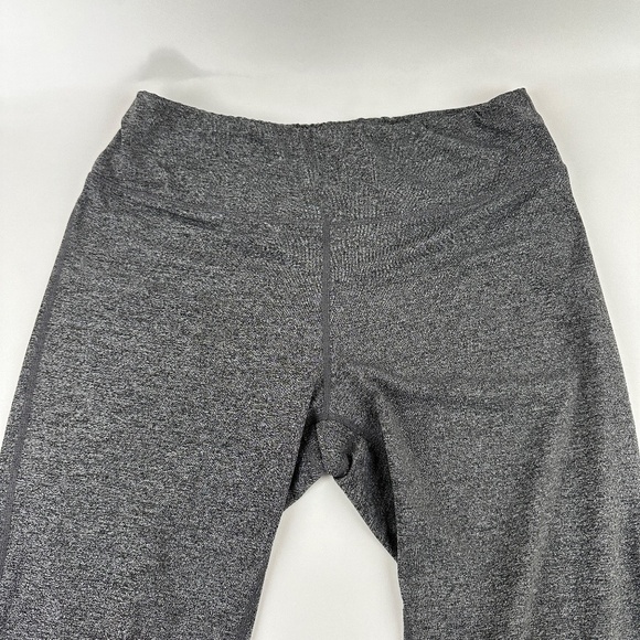 Jogger Lounge Pants Womens Gray - Picture 4 of 10